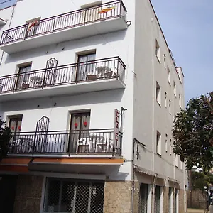 Appartamento Apartaments Claudi, Tossa de Mar