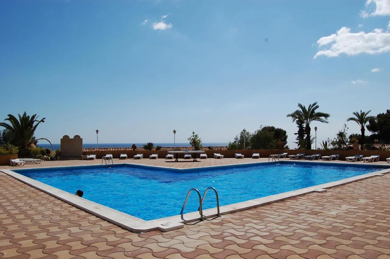 Studios Les Terrasses De Cala Llevado Tossa de Mar 0*,  Spain