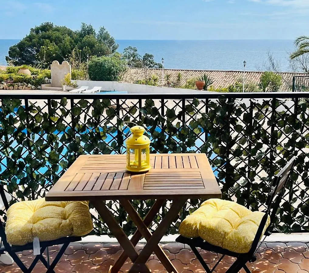 Studios Les Terrasses De Cala Llevado Tossa de Mar Apartment