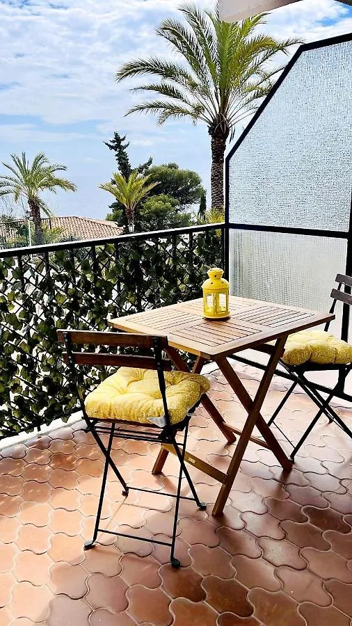 Studios Les Terrasses De Cala Llevado Tossa de Mar Apartment