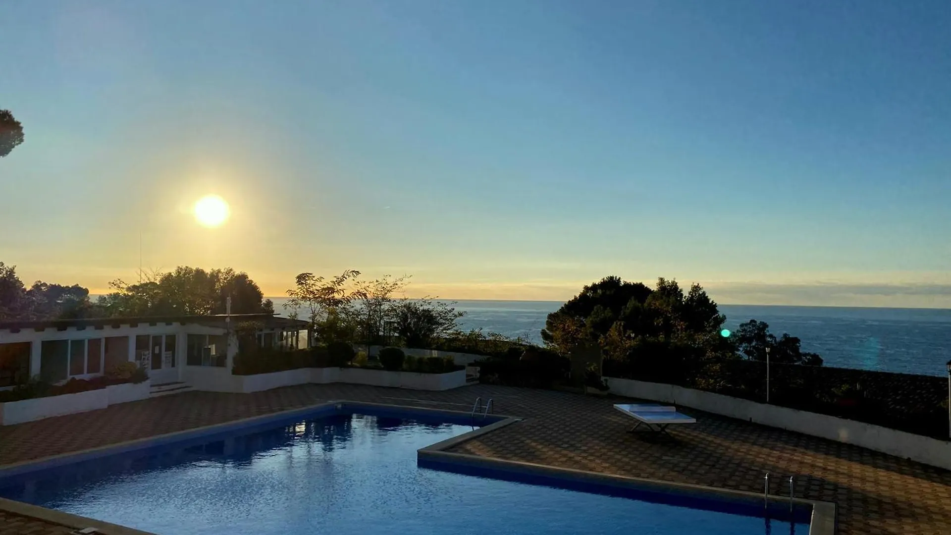 Studios Les Terrasses De Cala Llevado Tossa de Mar